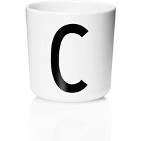 Design Letters - AJ Ecozen Becher C von Design Letters