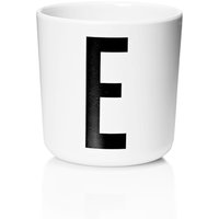 Design Letters - AJ Ecozen Becher E von Design Letters