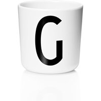 Design Letters - AJ Ecozen Becher G von Design Letters