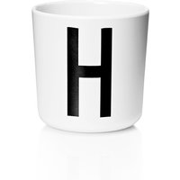 Design Letters - AJ Ecozen Becher H von Design Letters