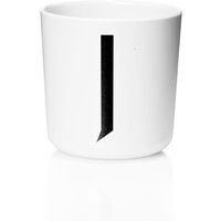 Design Letters - AJ Ecozen Becher J von Design Letters