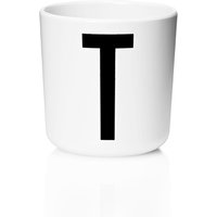 Design Letters - AJ Ecozen Becher T von Design Letters