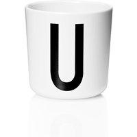 Design Letters - AJ Ecozen Becher U von Design Letters