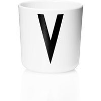 Design Letters - AJ Ecozen Becher V von Design Letters