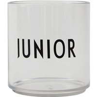 Design Letters - AJ Kids Personal Trinkglas, Junior von Design Letters