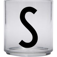 Design Letters - AJ Kids Personal Trinkglas, S von Design Letters