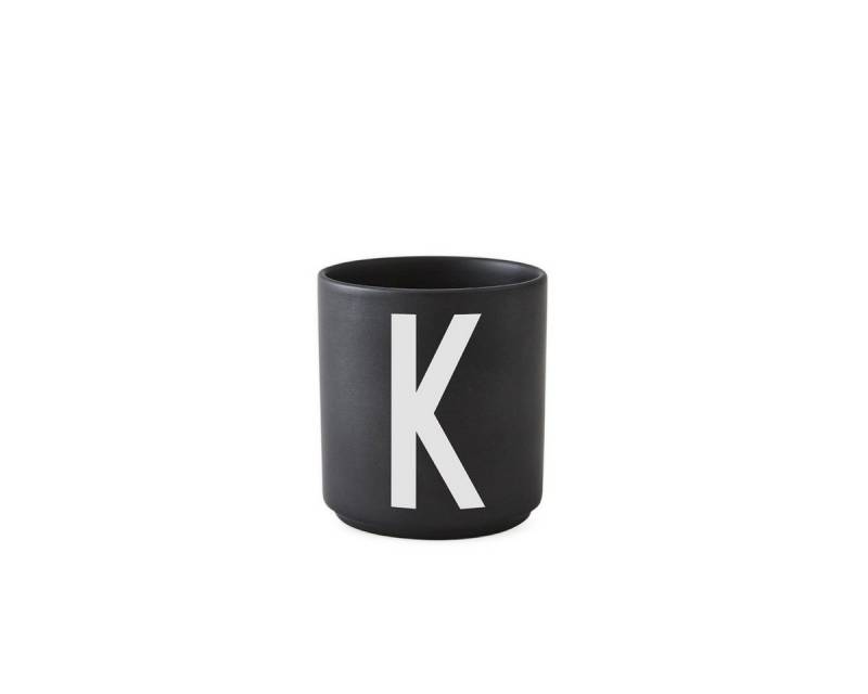 Design Letters Becher AJ Favourite von Design Letters