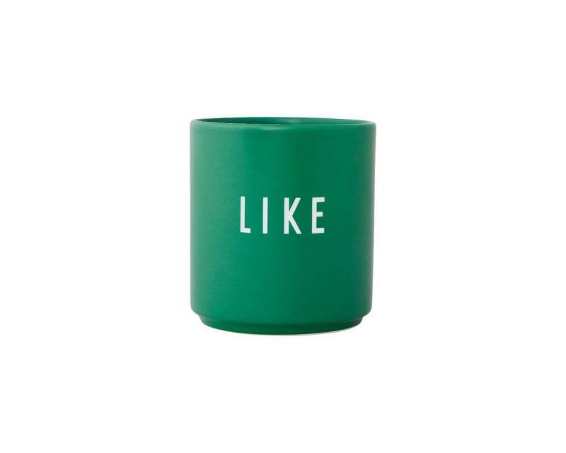 Design Letters Becher AJ Favourite von Design Letters