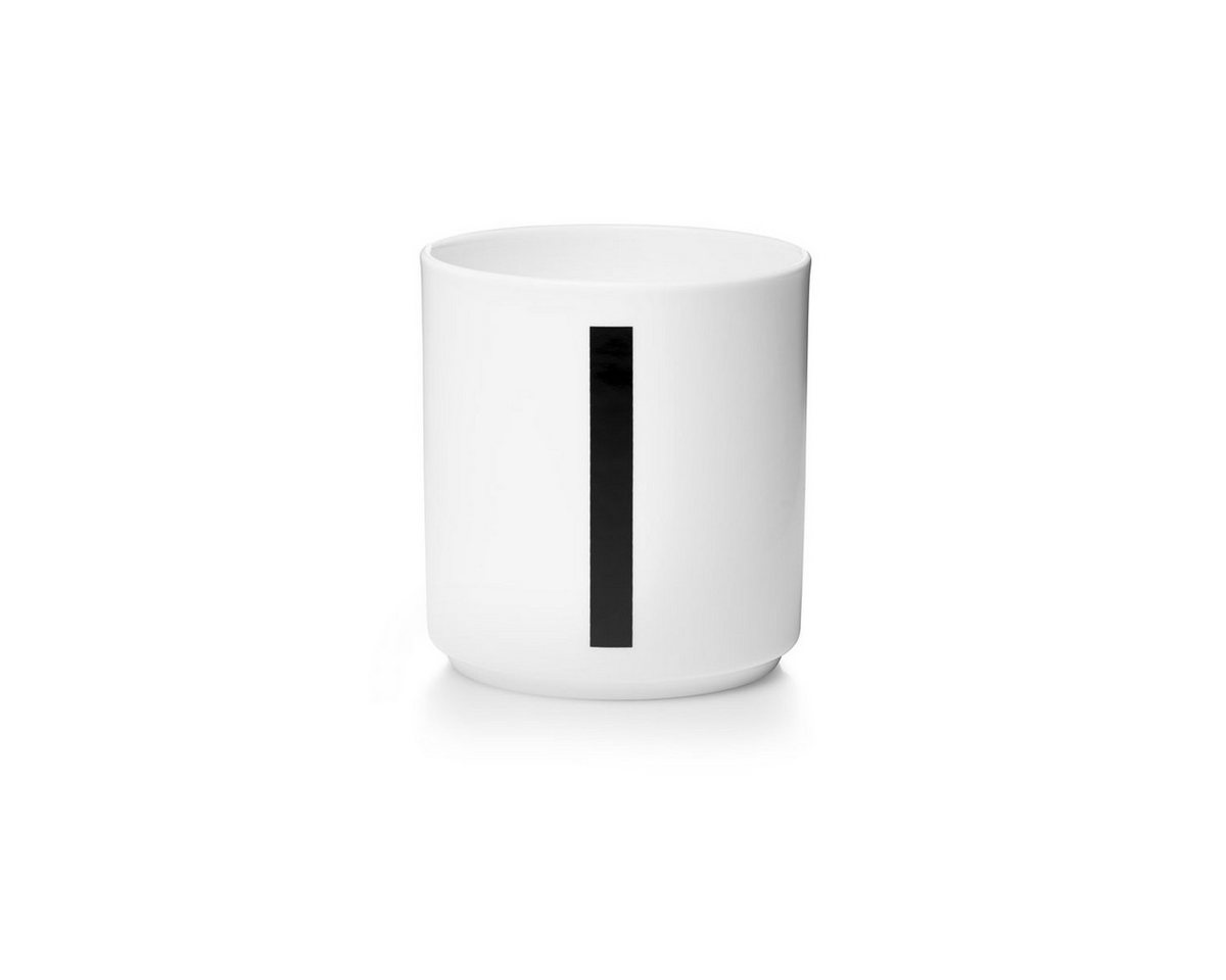 Design Letters Becher AJ Favourite von Design Letters
