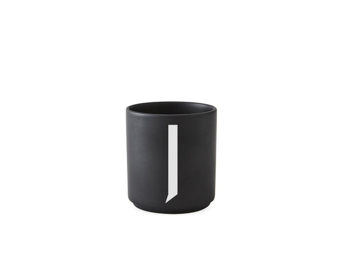 Design Letters Becher AJ Favourite von Design Letters