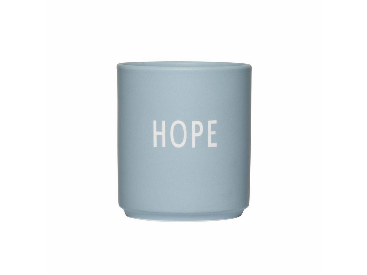Design Letters Becher von Design Letters