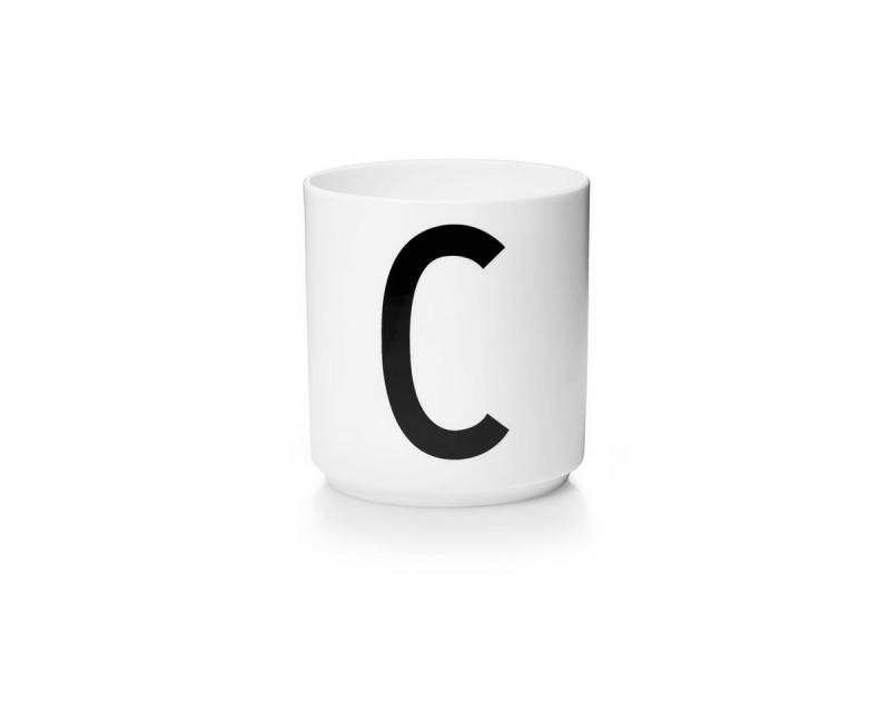 Design Letters Becher AJ Favourite von Design Letters
