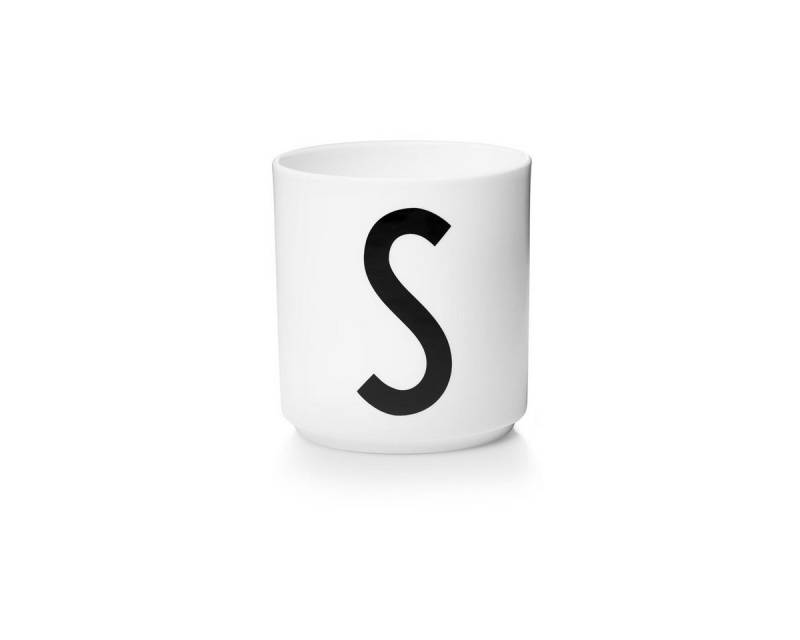 Design Letters Becher AJ Favourite von Design Letters