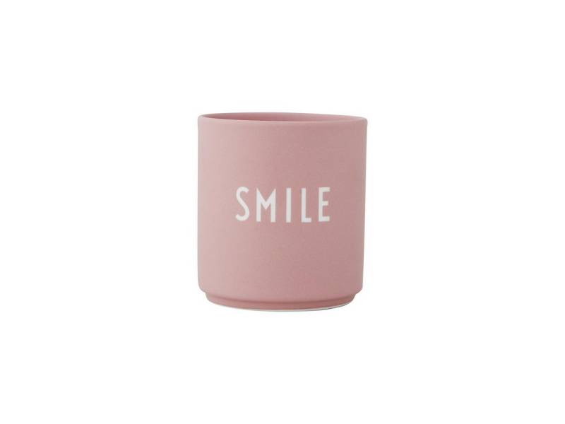 Design Letters Becher von Design Letters