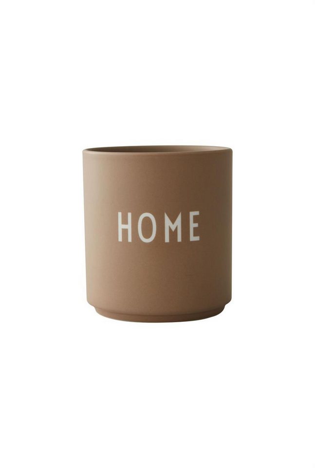 Design Letters Becher von Design Letters