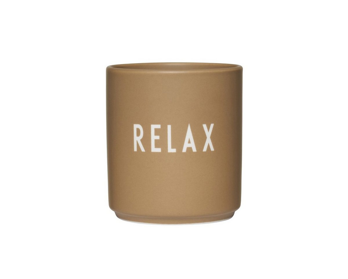 Design Letters Becher von Design Letters