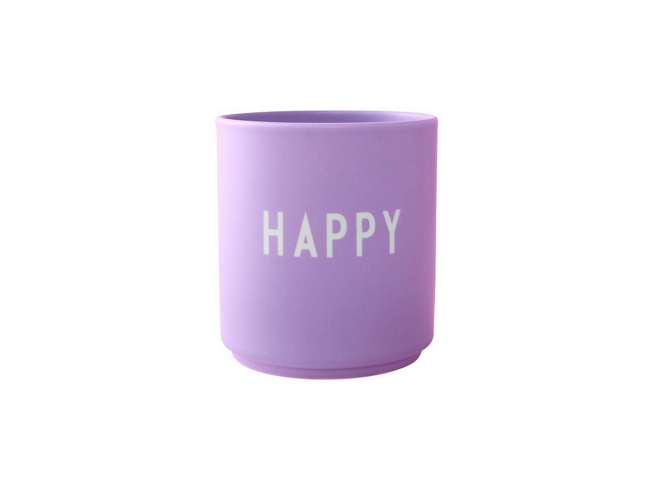 Design Letters Becher Design Letters Becher von Design Letters