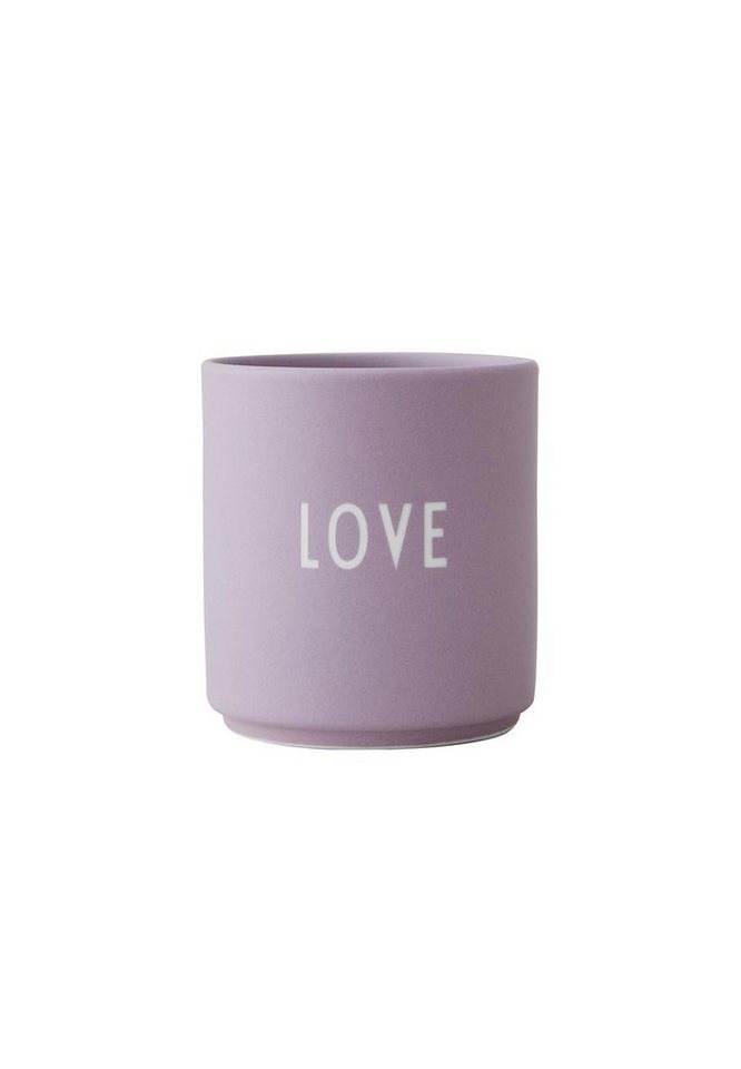 Design Letters Becher Design Letters Becher von Design Letters