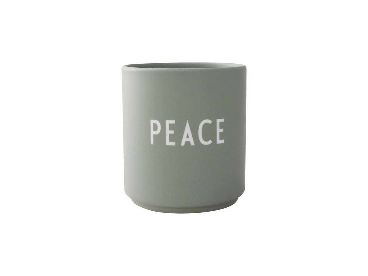 Design Letters Becher Design Letters Becher von Design Letters