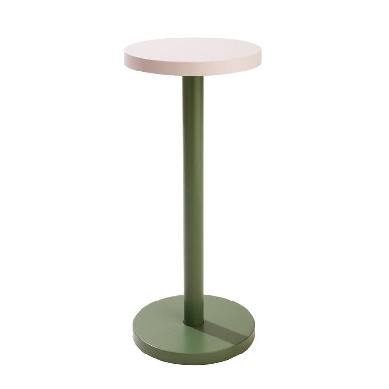 Design Letters Beistelltisch Tisch Trisse 3 In 1 Vineyard Siehe Text/Foto B-Ware von Design Letters