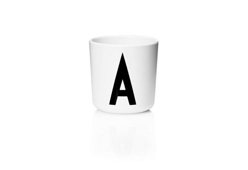 Design Letters Kinderbecher Eco Cup A, Ecozen Design Letters Kinderbecher Eco Cup A, Ecozen von Design Letters