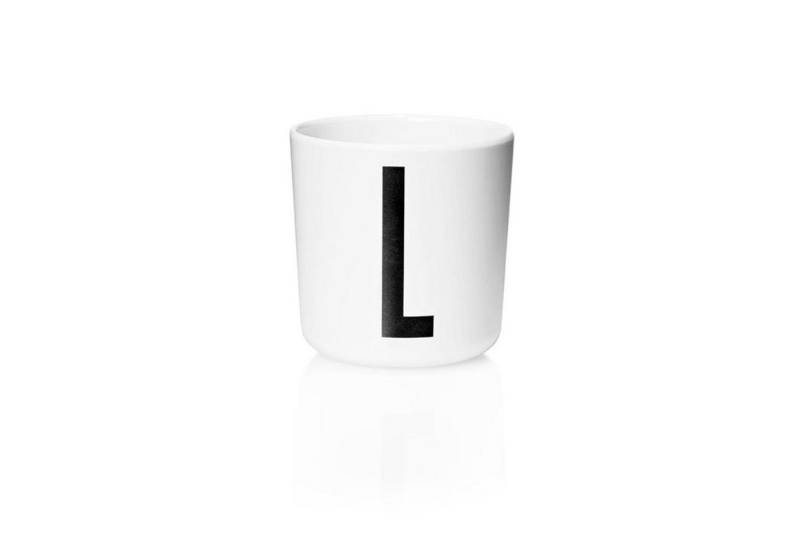 Design Letters Kinderbecher Eco Cup L, Ecozen von Design Letters