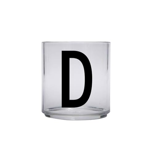 Design Letters Trinkbecher für Kinder A-Z | trinklernbecher ab 6 monate | Schnabeltasse zum Lernen | Nachhaltige Mehrweg Kindertassen | Sippy Cup für Kleinkinder | Geschenke für Kinder | BPA/BPS-frei von Design Letters