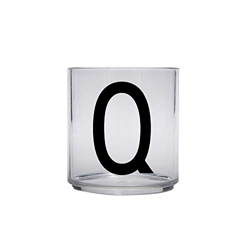 Design Letters Trinkbecher Kinder A-Z | Tritan Kinderbecher | Geschenke zur Einschulung, Geburtstagsgeschenk | Kindergläser | Trinklernbecher ab 6 Monate | Vorschulkinder Geschenke |Schnabeltasse Baby von Design Letters