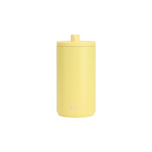 Design Letters Reisebecher 350ml von Design Letters