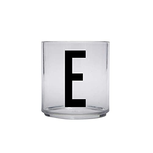 Design Letters Trinkbecher Kinder A-Z | Tritan Kinderbecher | Geschenke zur Einschulung, Geburtstagsgeschenk | Kindergläser | Trinklernbecher ab 6 Monate | Vorschulkinder Geschenke |Schnabeltasse Baby von Design Letters