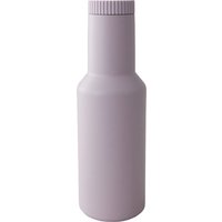 Design Letters - Tube Thermo-Karaffe, 1 l, lavendel von Design Letters
