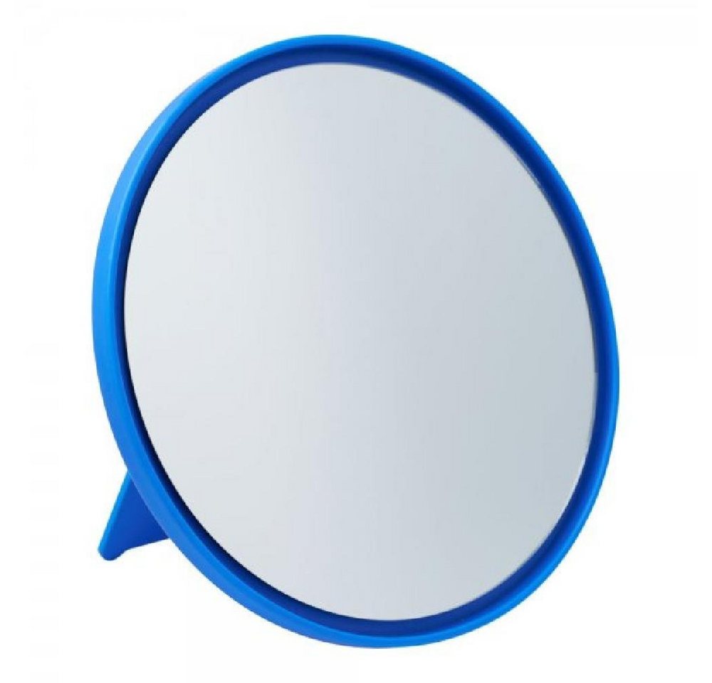 Design Letters Waschtisch-Set Spiegel Mirror Mirror Cobalt Blue von Design Letters