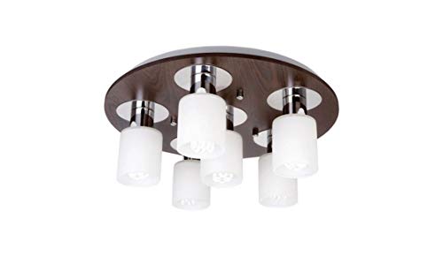 Design Light Deckenlampe Atlas 45 cm von Homemania