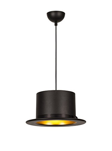 Design Light Pendelleuchte Hat von Homemania