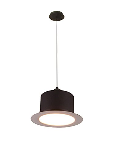 Design Light Pendelleuchte Hat von Design Light