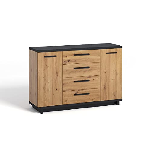 Design Möbel Kommode mit Schubladen Kommode Wohnzimmer Kommode Holz Highboard TV Schrank Schubladenschrank für Wohnzimmer Kommode Schlafzimmer Kommoden und Schränke Large Kommode Design Möbel Kommode mit Schubladen Kommode Wohnzimmer Kommode Holz Highboard TV Schrank Schubladenschrank für Wohnzimmer Kommode Schlafzimmer Kommoden und Schränke Large Kommode von Design Möbel