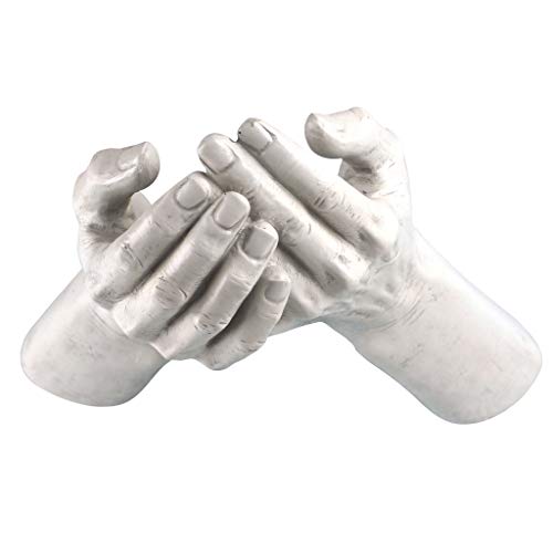 Design Toscano Das letzte Abendmahl, Wandfigur, 20,3 x 27,9 x 8,9 cm von Design Toscano