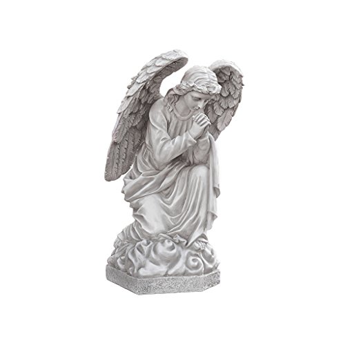 Design Toscano Der betende Basilikaengel, Figur Design Toscano Der betende Basilikaengel, Figur von Design Toscano