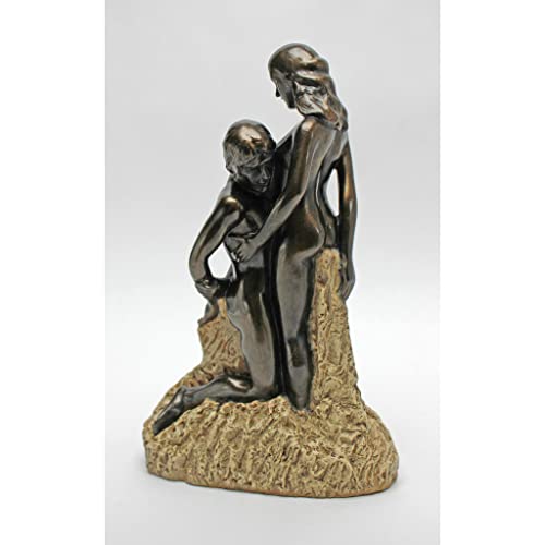 Design Toscano Die Rodin-Sammlung: Ashore Design Toscano Die Rodin-Sammlung: Ashore von Design Toscano