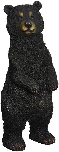 Design Toscano Figur Schwarzbär: Stehend Design Toscano Figur Schwarzbär: Stehend von Design Toscano