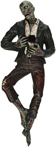 Design Toscano Gepfählter Zombie, Schreibtisch-Accessoire von Design Toscano