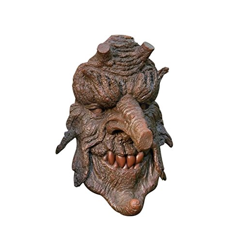 Design Toscano Gifteiche: Blattmaske, Baumskulptur von Design Toscano