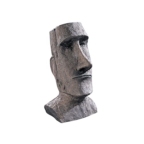 Design Toscano Osterinsel-Monolith Ahu Akivi Moai: Schreibtisch Design Toscano Osterinsel-Monolith Ahu Akivi Moai: Schreibtisch von Design Toscano
