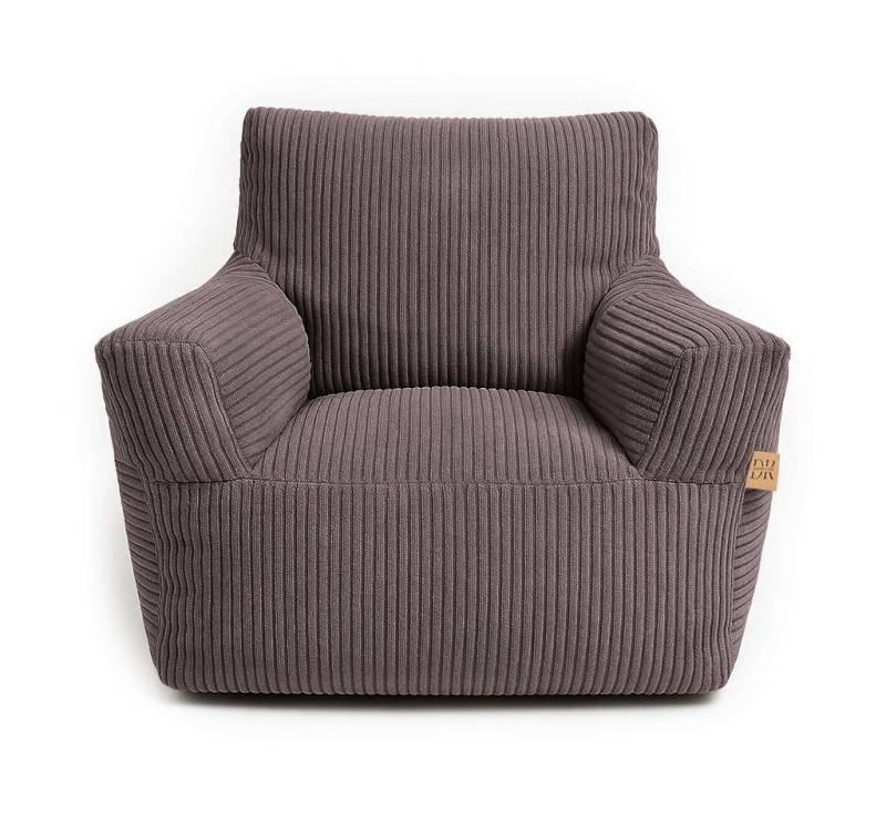 Design4Kids Sitzsack Design4Kids Kindersessel Calmo Grande von Design4Kids
