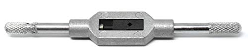 Design61 1x Verstellbares Windeisen DIN 1814 Größe 0 M1 - M8 von Design61