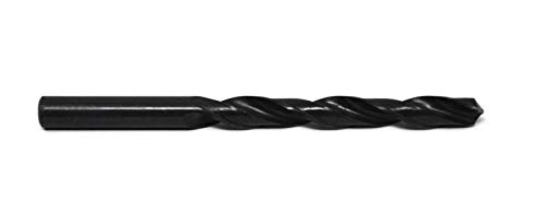 Design61 2x HSS Spiralbohrer Ø 11,5 x L 142 mm nach DIN 338 Typ N rechts rollgewalzt dampfangelassen Design61 2x HSS Spiralbohrer Ø 11,5 x L 142 mm nach DIN 338 Typ N rechts rollgewalzt dampfangelassen von Design61