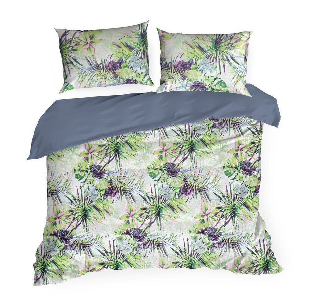 Design91 Bettwäsche Mikrofaser, 3 TLG Bettwäschegarnitur 140x200 160x200 200x220 Wendebettwäsche Design91 Bettwäsche Mikrofaser, 3 TLG Bettwäschegarnitur 140x200 160x200 200x220 Wendebettwäsche von Design91