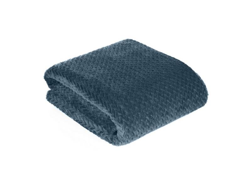Wohndecke Cindy3, Design91, TV-Decke, weiche Kuscheldecke, Sofadecke von Design91