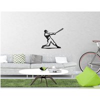 Baseball Player Ii Versand Kostenfrei Customization von DesignAtelierArticle