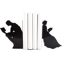 Buchstützen // Reading Is Good For You Versand Kostenfrei Buchstützen // Reading Is Good For You Versand Kostenfrei von DesignAtelierArticle